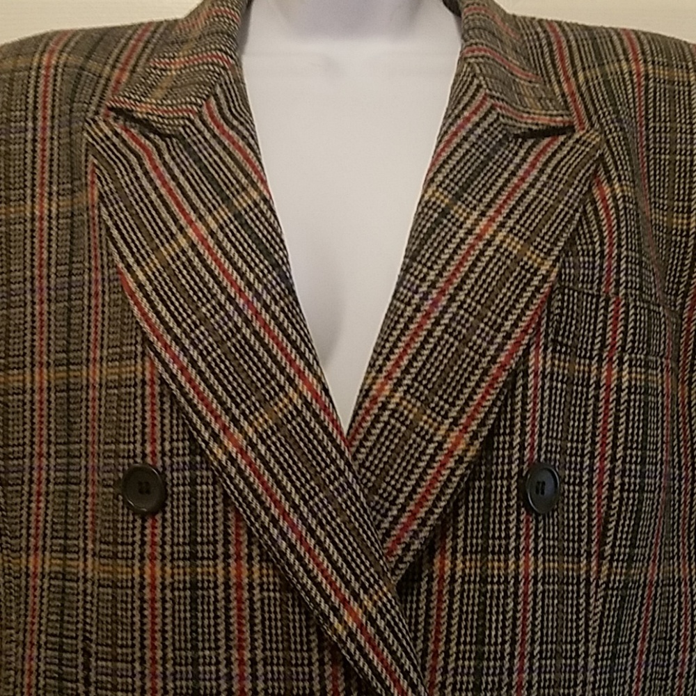 Jacket - Picture 2 of 3